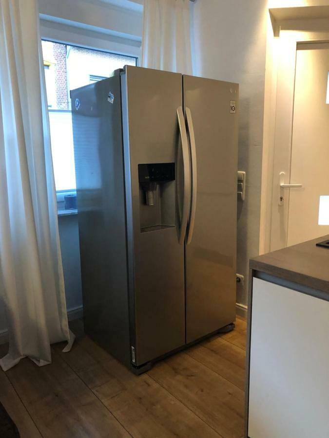 Drita Apartment *