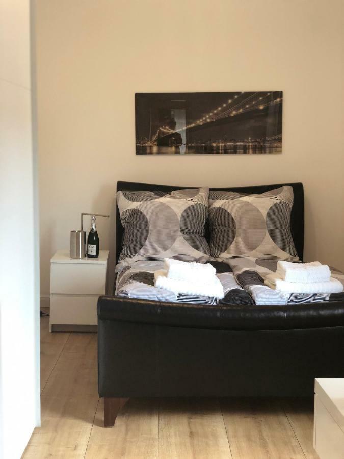 Apartment Drita