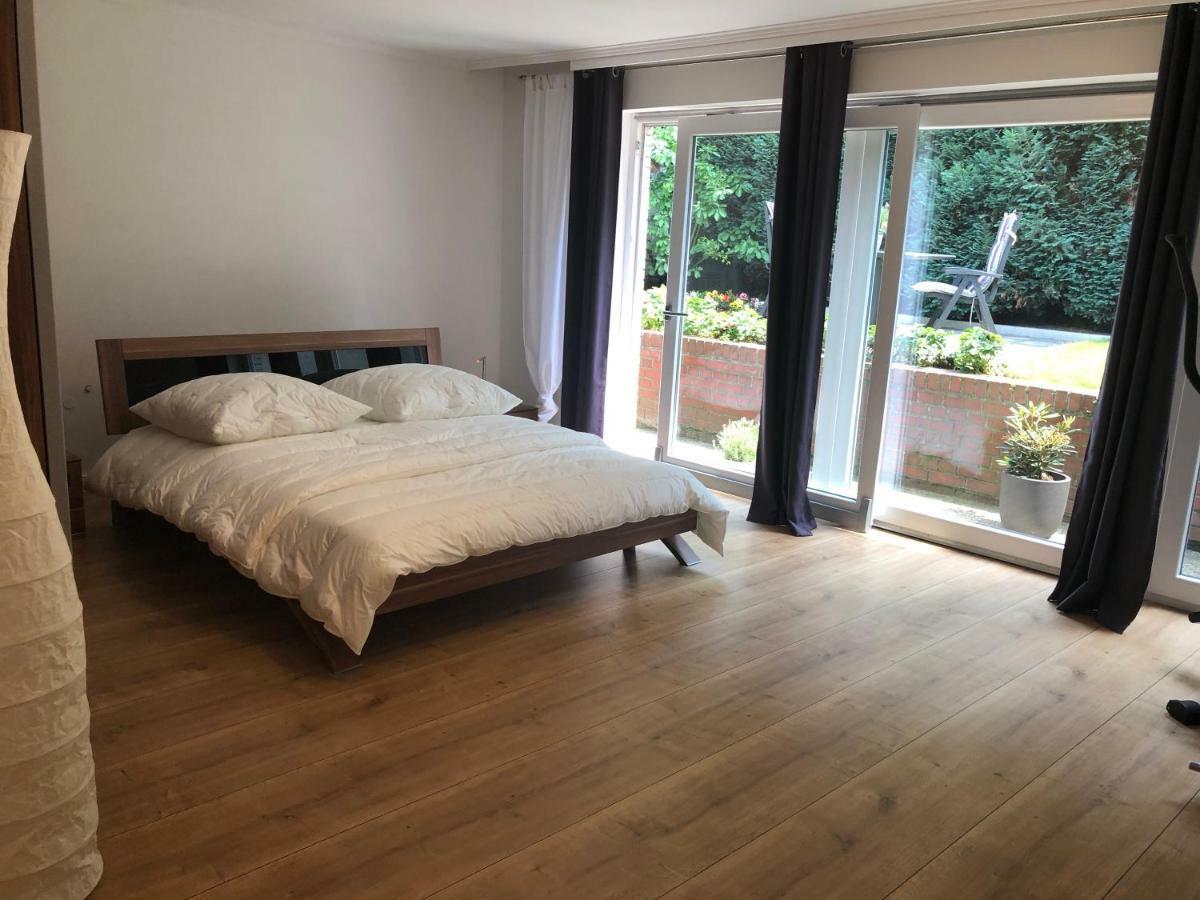 Drita Apartment Alsdorf