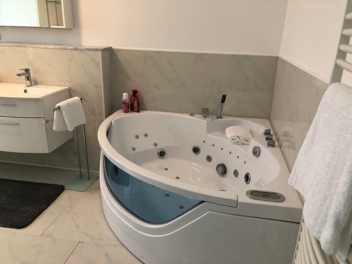 Apartment Drita Alsdorf