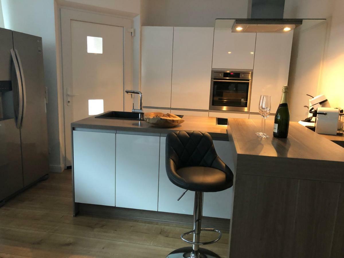 Apartment Drita