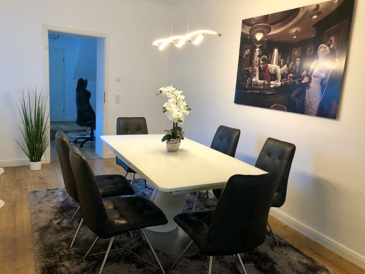 Drita Apartment *